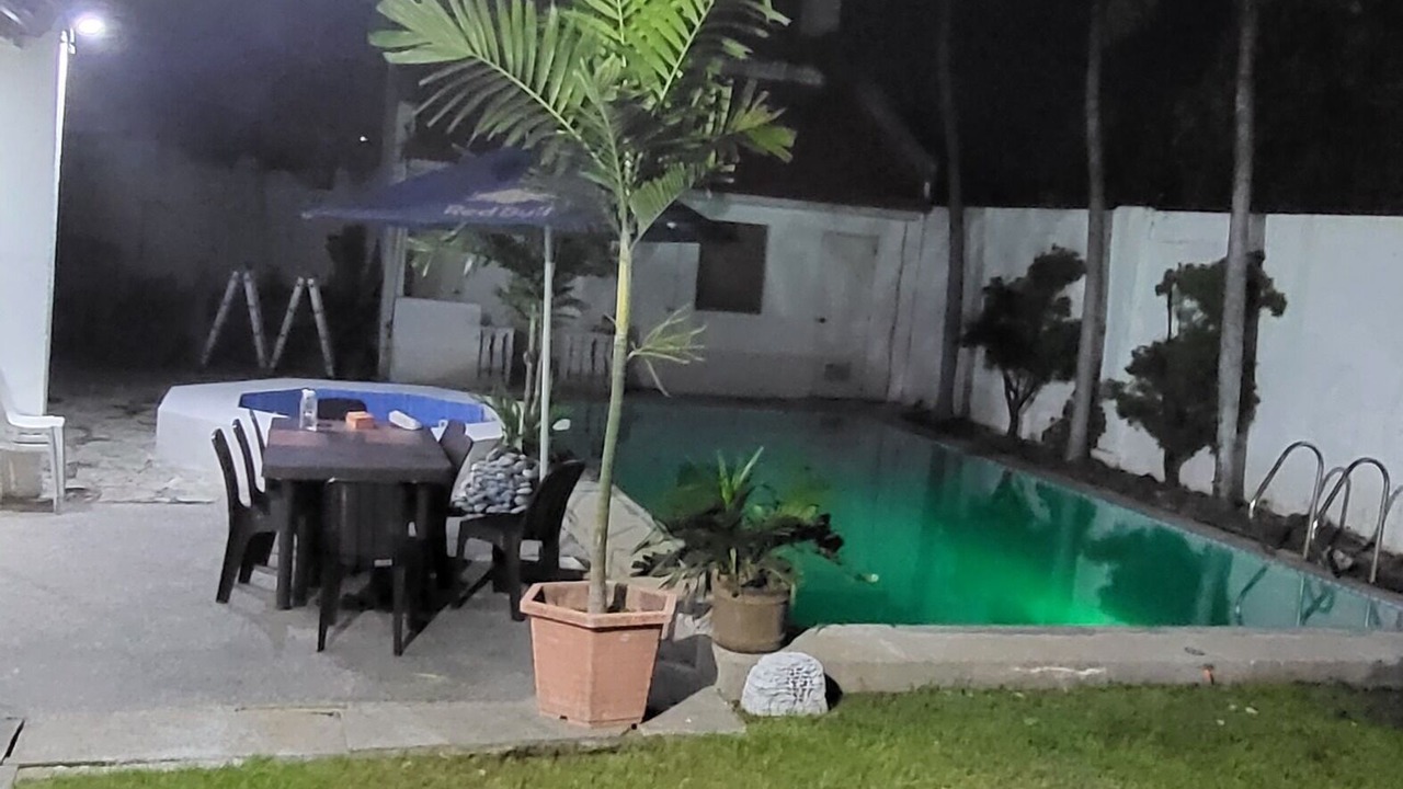 Photo of Outdoor in Las Pinas