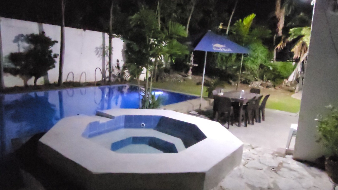 Photo of Outdoor in Las Pinas
