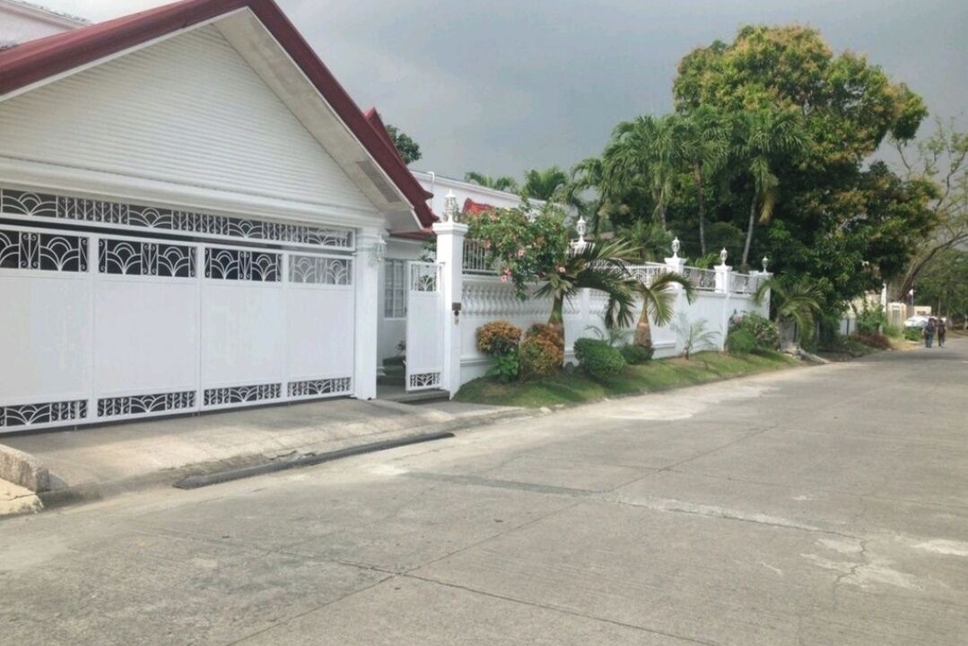 Photo of Outdoor in Las Pinas