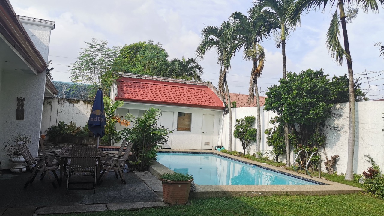 Photo of Outdoor in Las Pinas