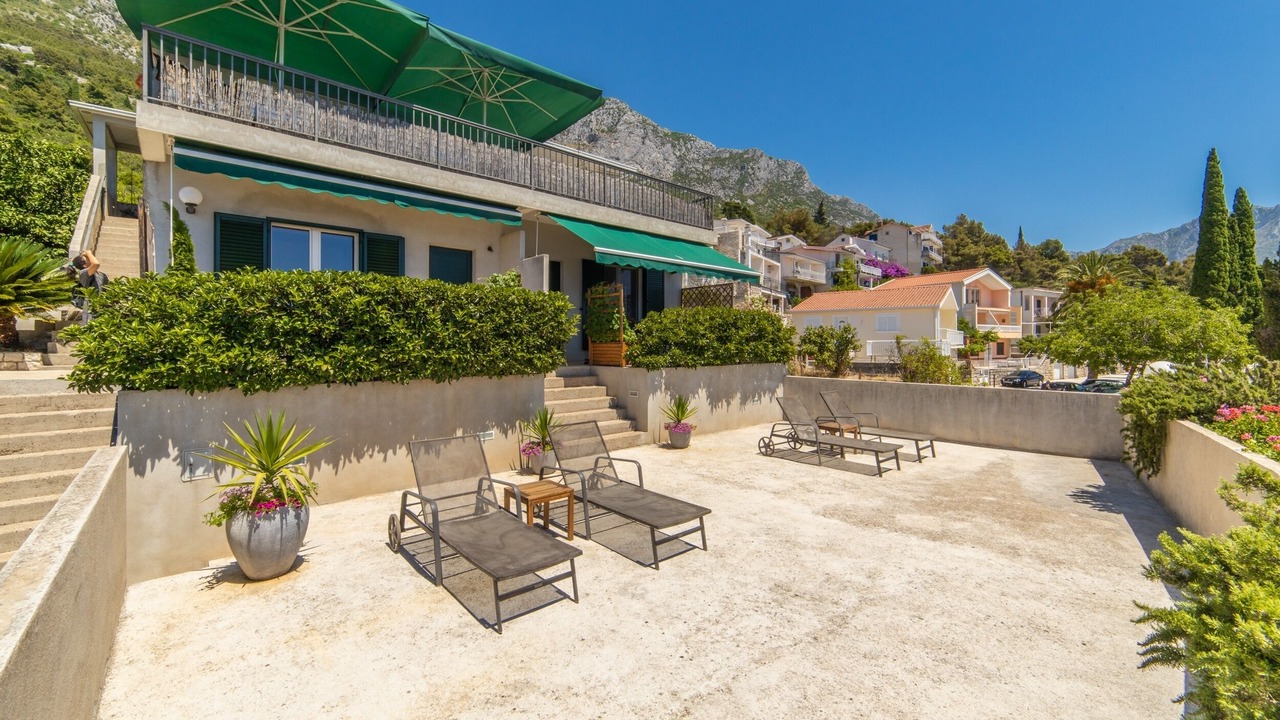 Photo of Outdoor in Brist