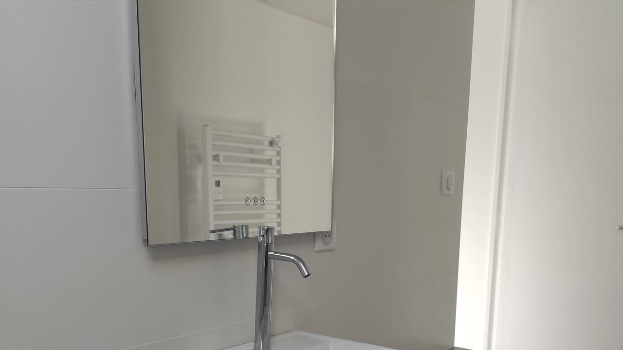 Photo of Bathroom in Combrit