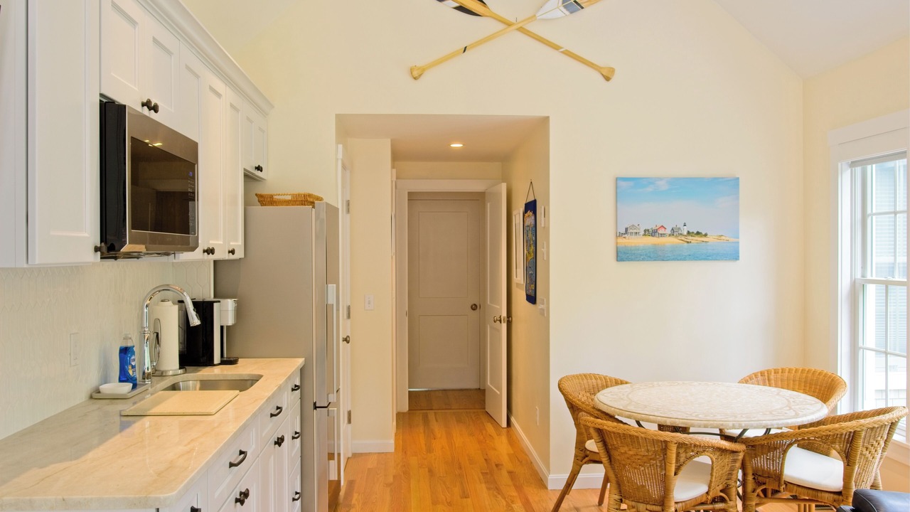 Photo of Kitchen in Brewster
