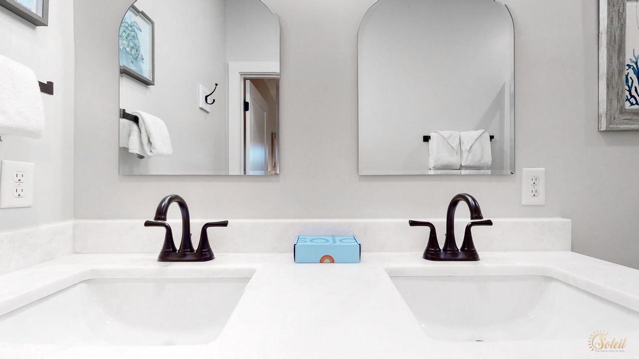 Photo of Bathroom in Riviera Beach