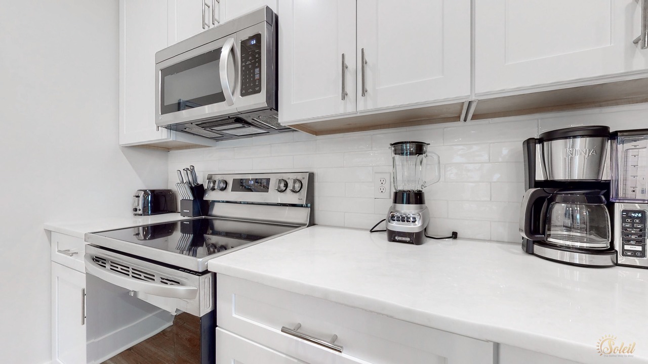 Photo of Kitchen in Riviera Beach