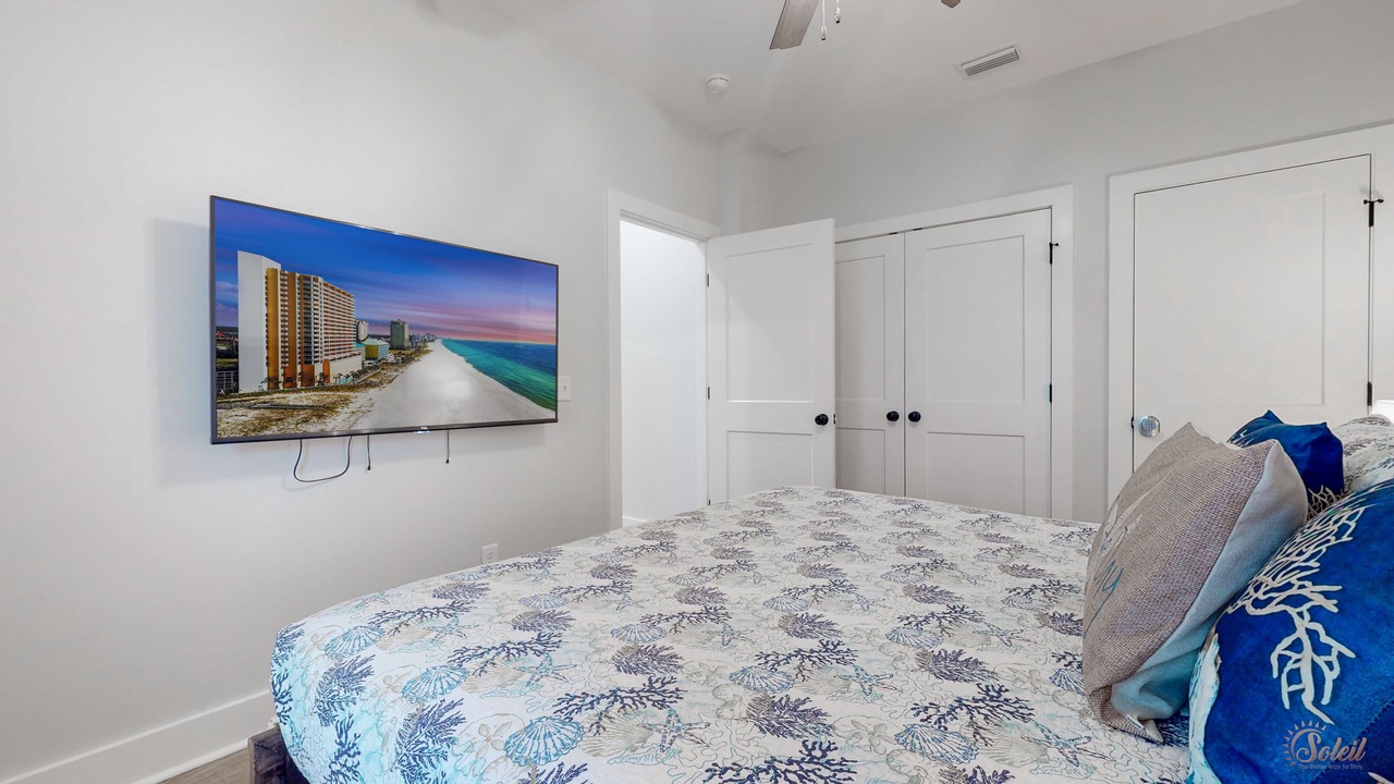 Photo of Bedroom in Riviera Beach