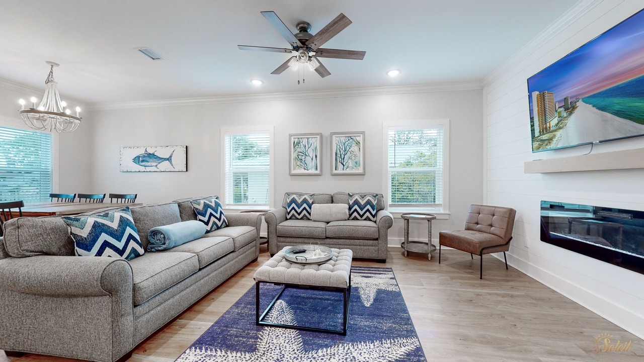 Photo of Livingroom in Riviera Beach