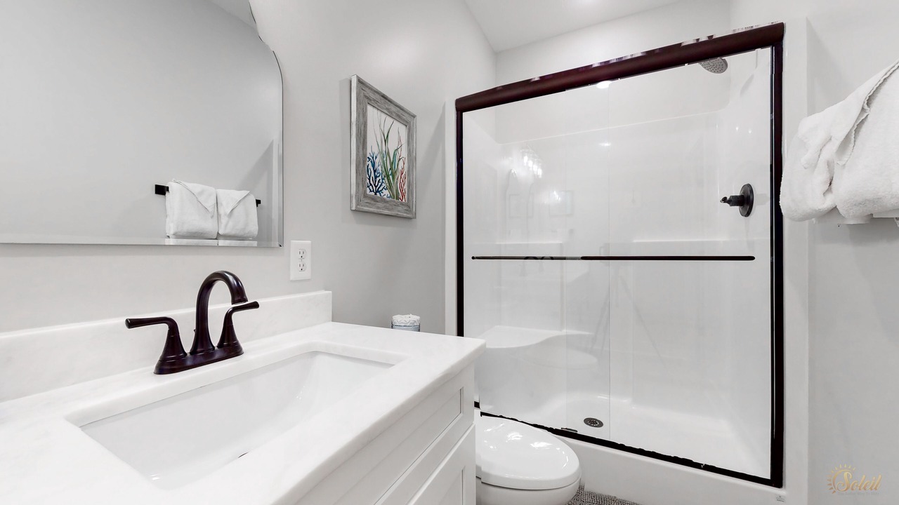 Photo of Bathroom in Riviera Beach