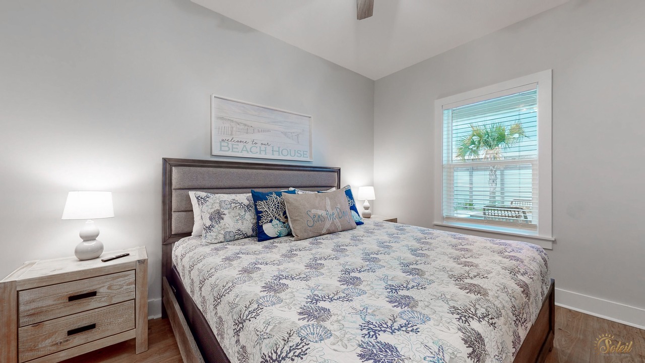 Photo of Bedroom in Riviera Beach