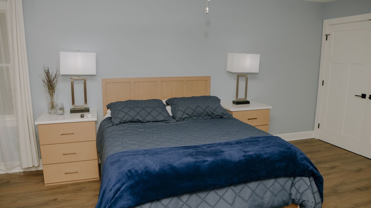 Photo of Bedroom in Irvington