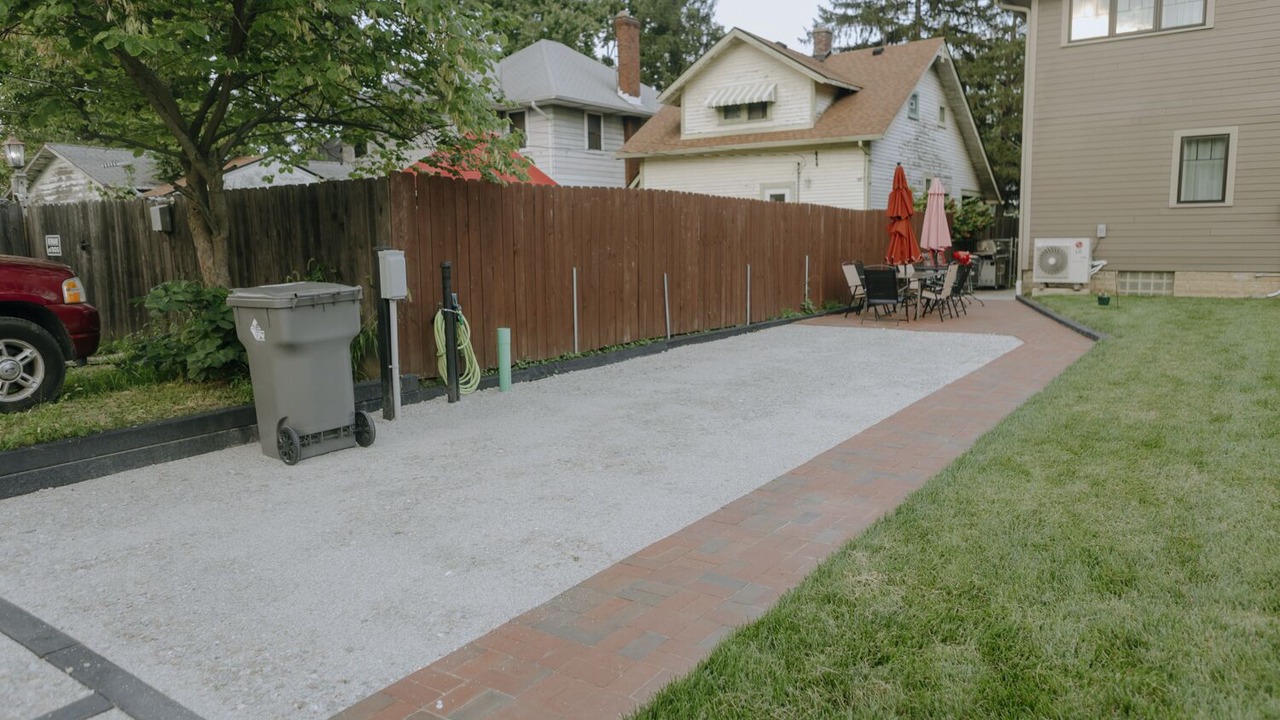 Photo of Outdoor in Irvington