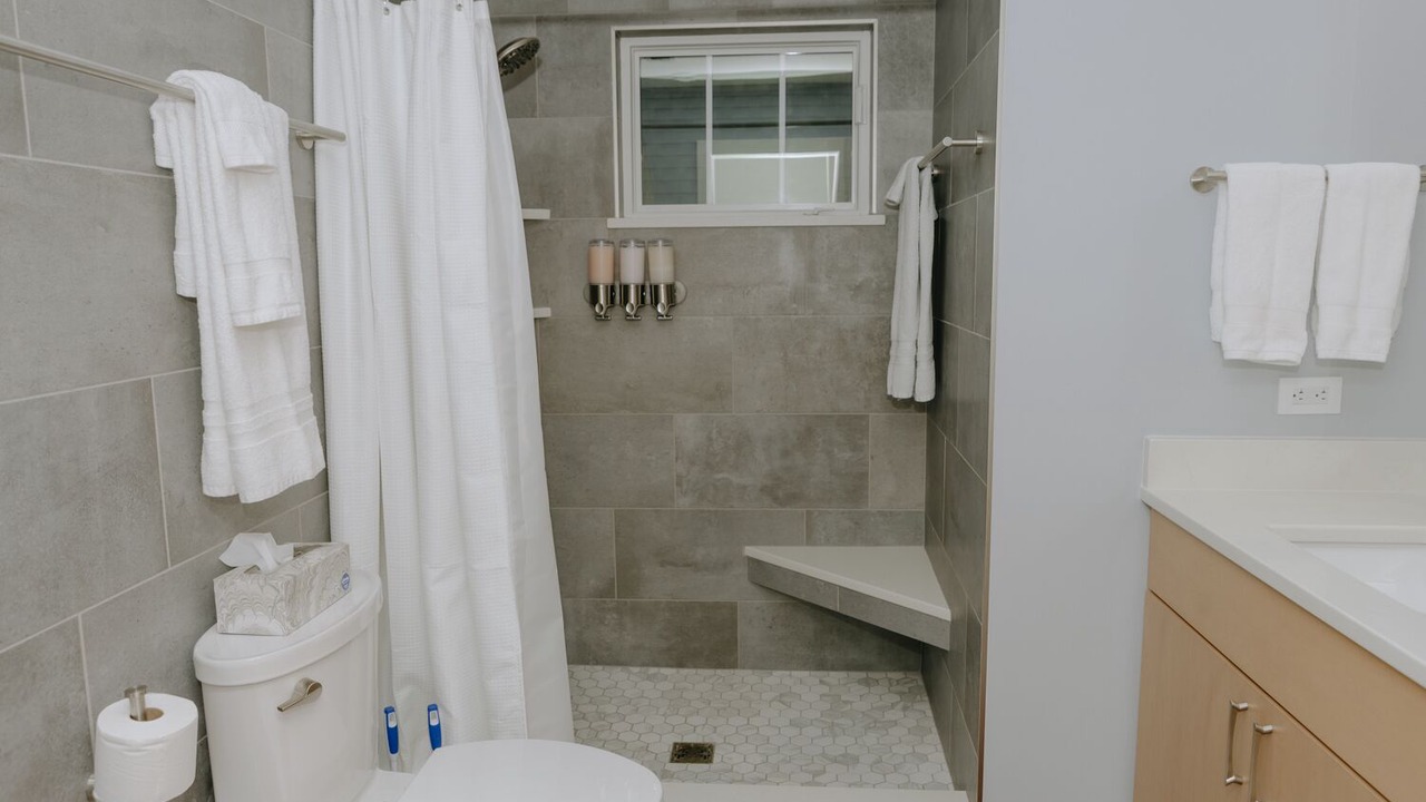 Photo of Bathroom in Irvington