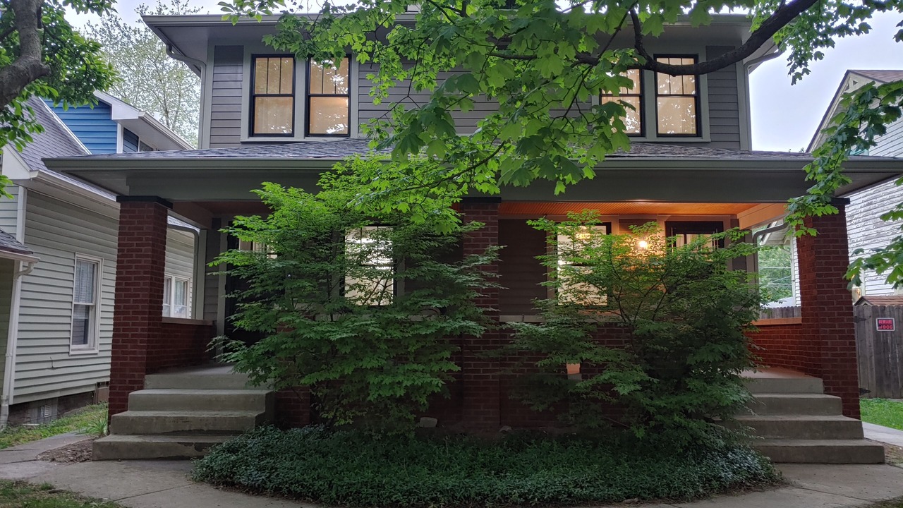 Photo of Outdoor in Irvington
