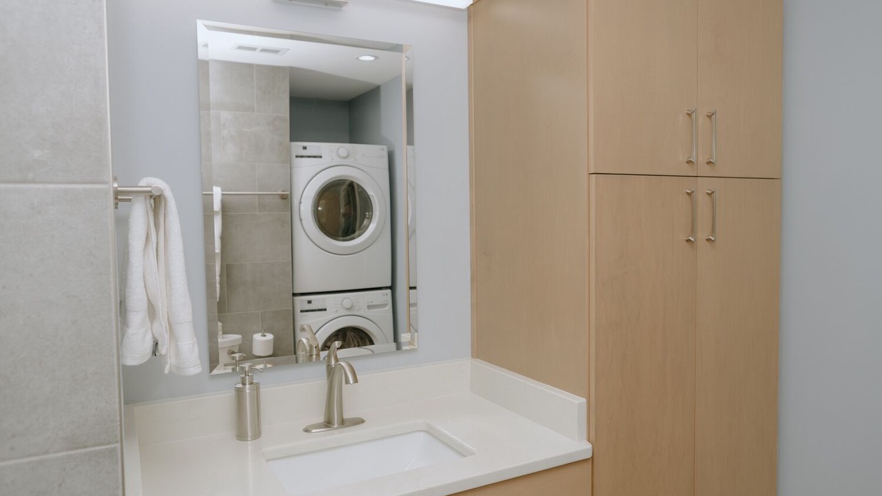 Photo of Bathroom in Irvington