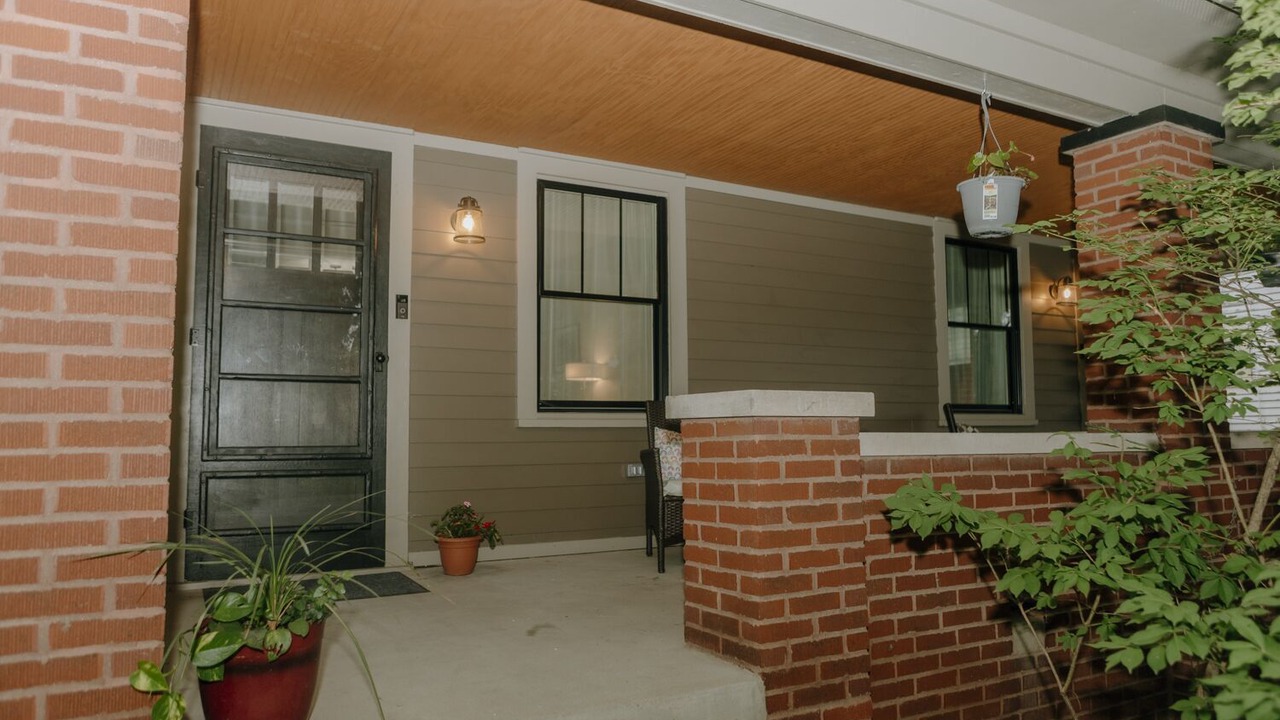 Photo of Outdoor in Irvington