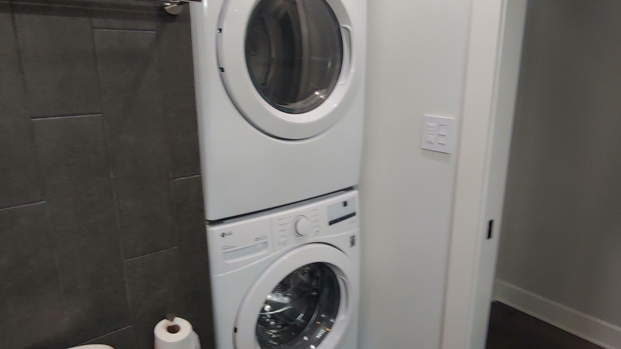 Photo of Bathroom in Irvington