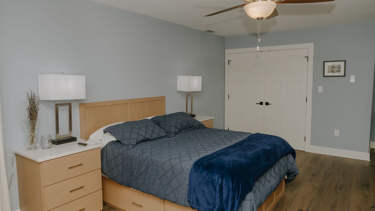 Photo of Bedroom in Irvington