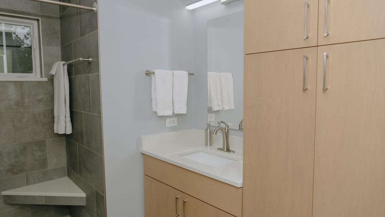 Photo of Bathroom in Irvington