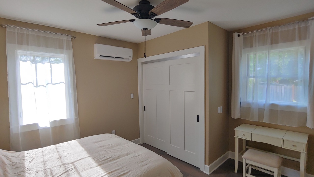 Photo of Bedroom in Irvington