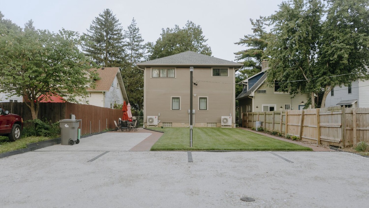 Photo of Outdoor in Irvington