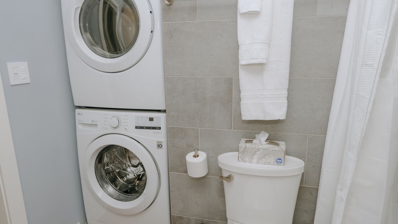 Photo of Bathroom in Irvington