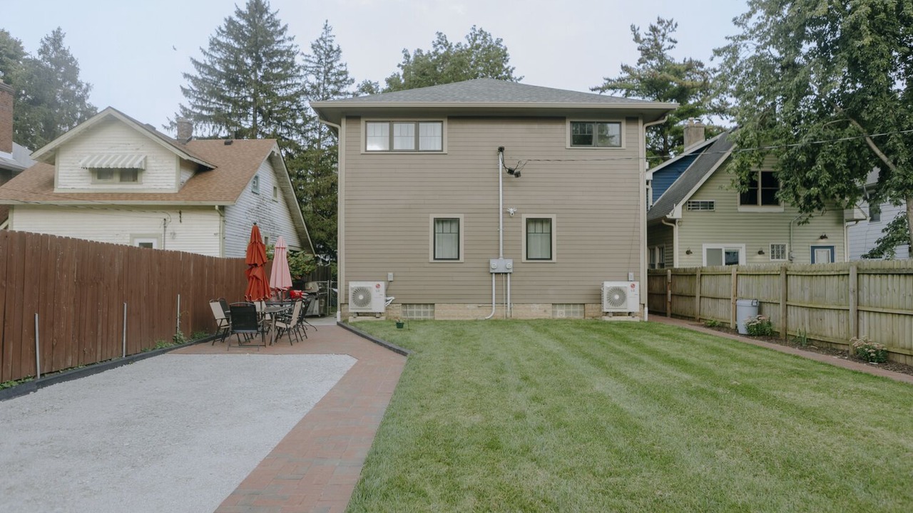 Photo of Outdoor in Irvington