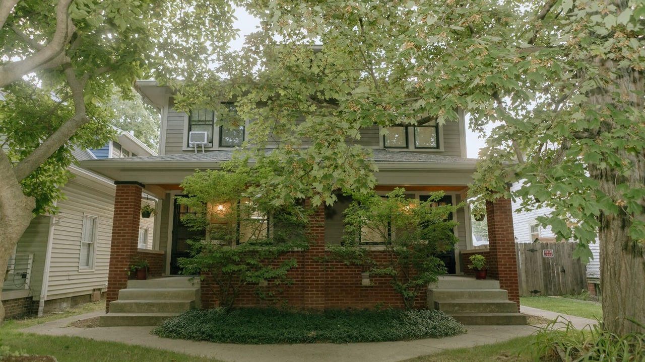 Photo of Outdoor in Irvington