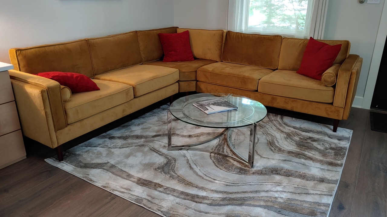 Photo of Livingroom in Irvington