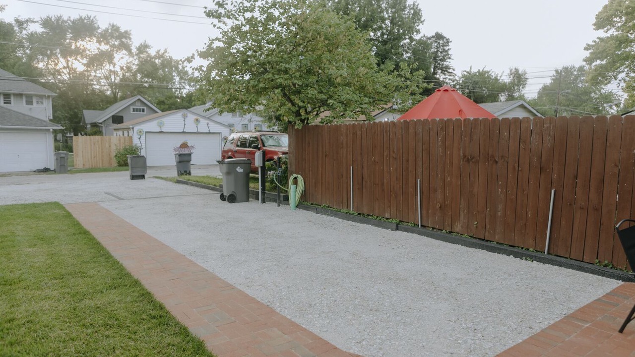 Photo of Outdoor in Irvington