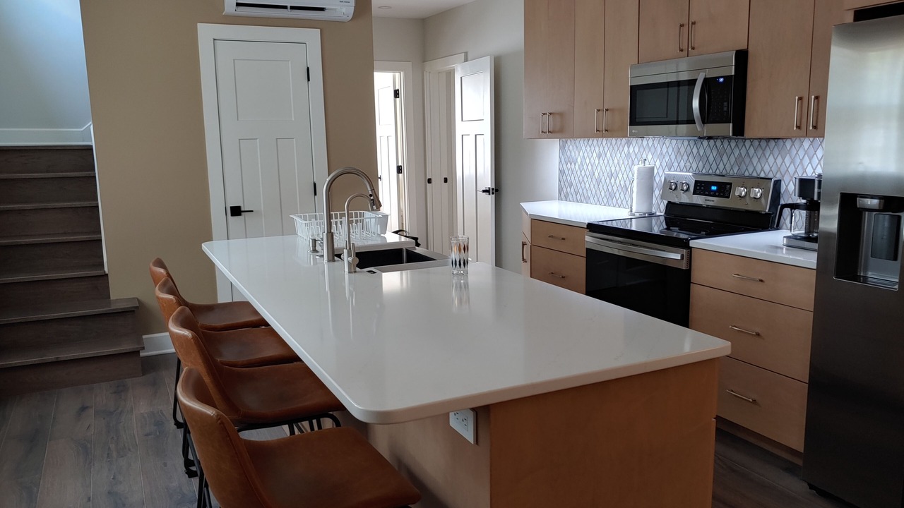 Photo of Kitchen in Irvington