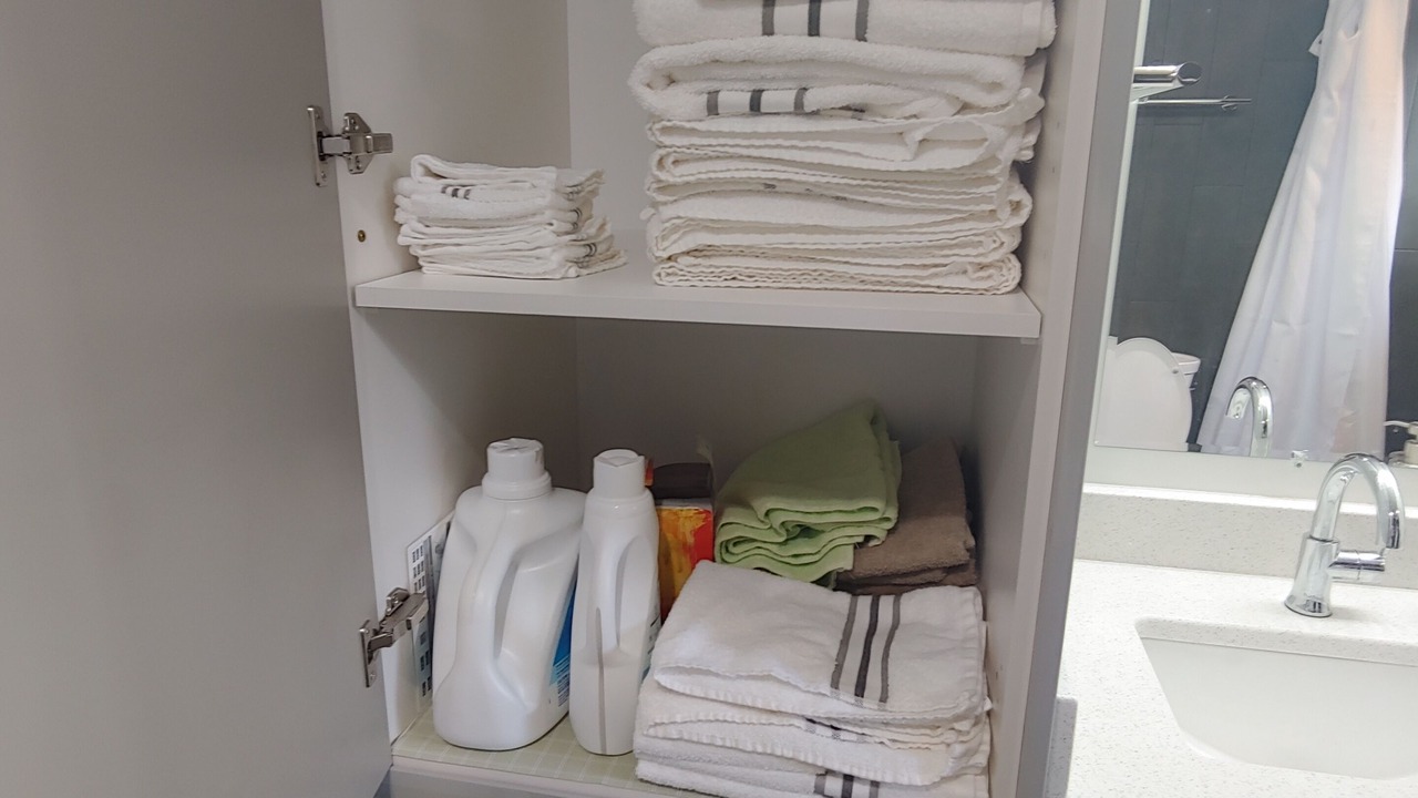 Photo of Bathroom in Irvington
