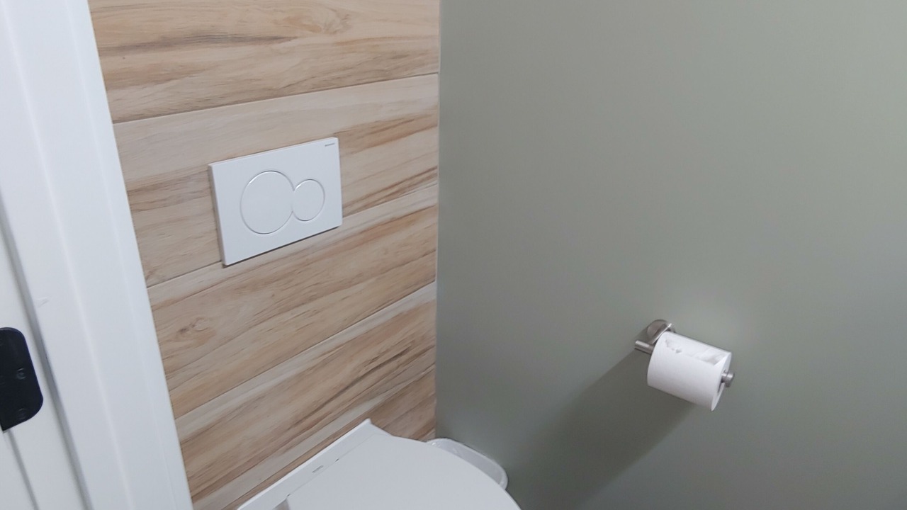 Photo of Bathroom in Irvington