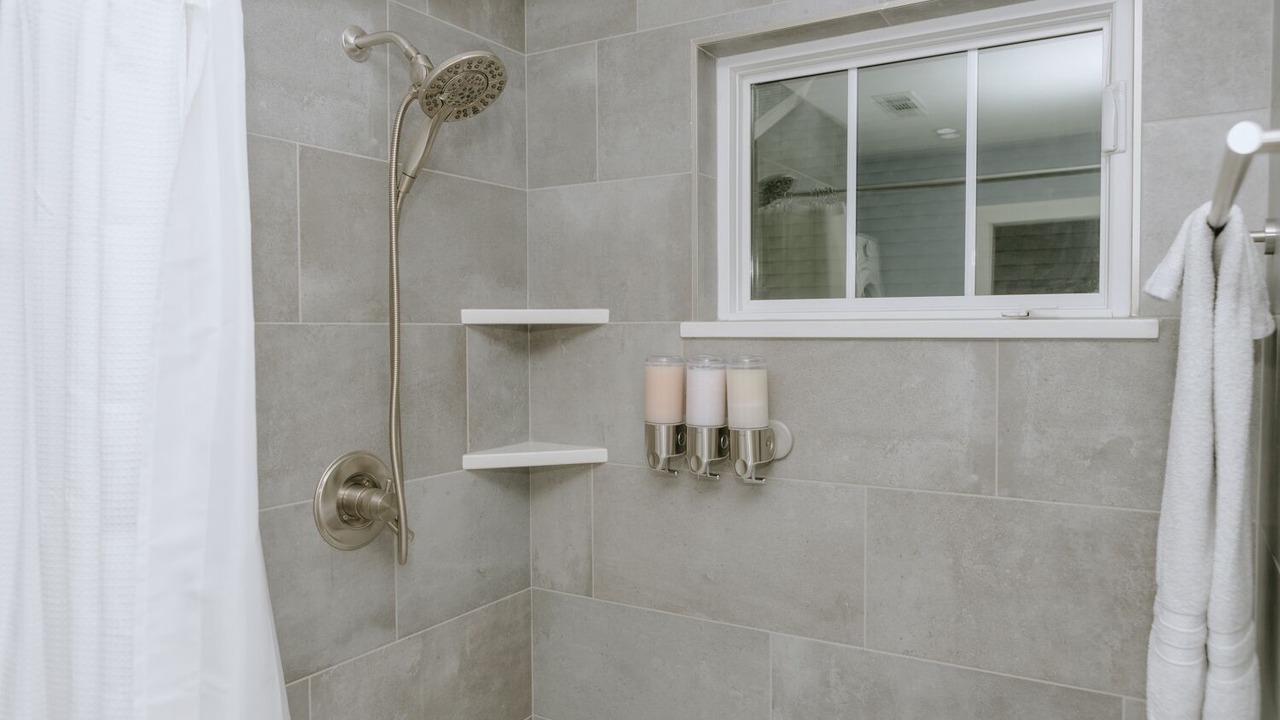 Photo of Bathroom in Irvington