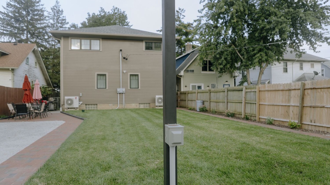 Photo of Outdoor in Irvington