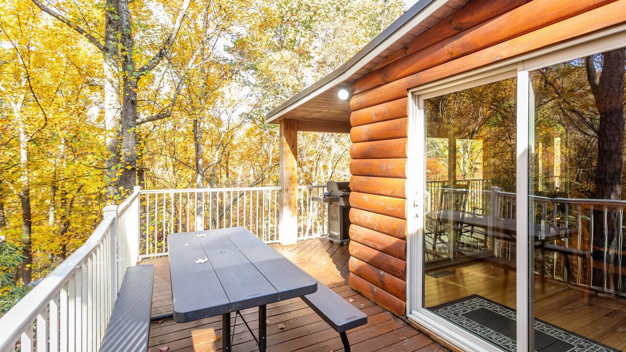Photo of Outdoor in Rawley Springs