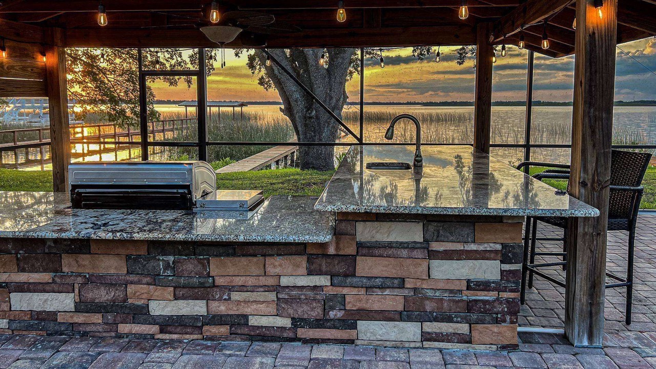Photo of Outdoor in Lake Hamilton
