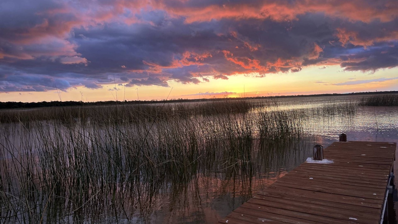 Photo of Outdoor in Lake Hamilton