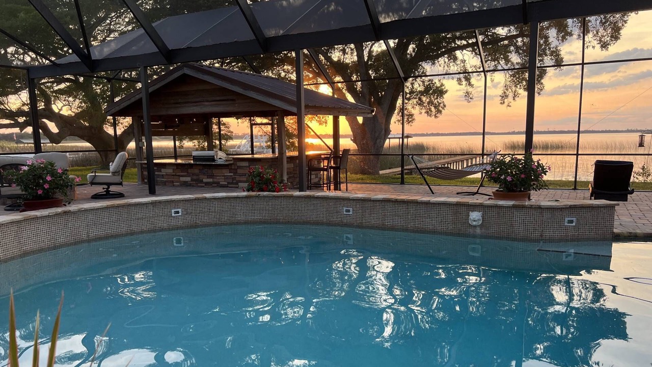 Photo of Outdoor in Lake Hamilton