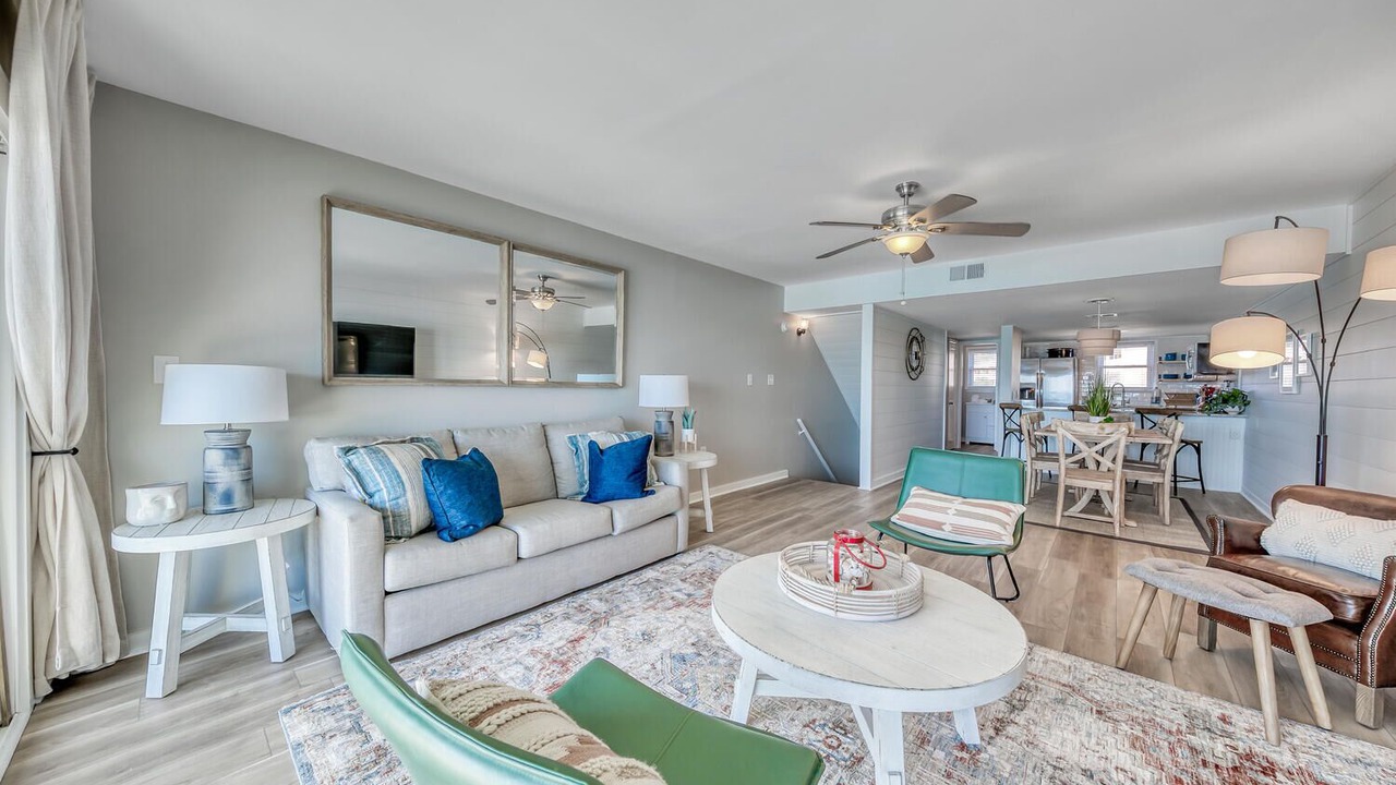 Photo of Livingroom in Delos