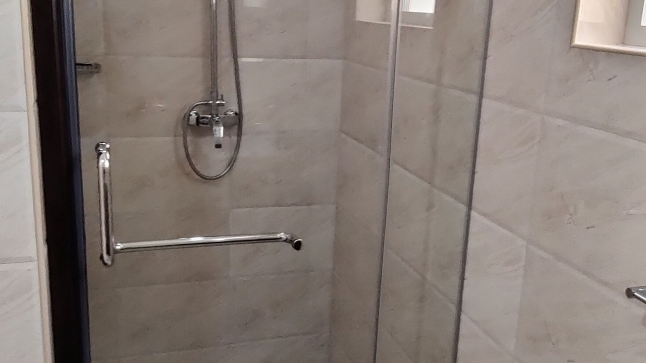 Photo of Bathroom in Anse aux Pins