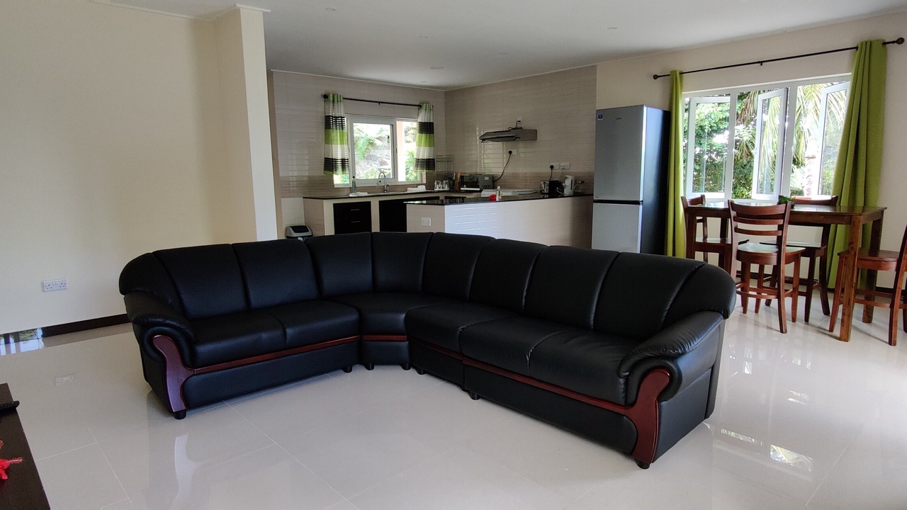Photo of Livingroom in Anse aux Pins