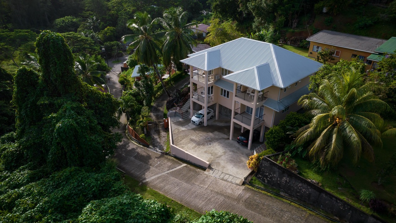 Photo of Outdoor in Anse aux Pins