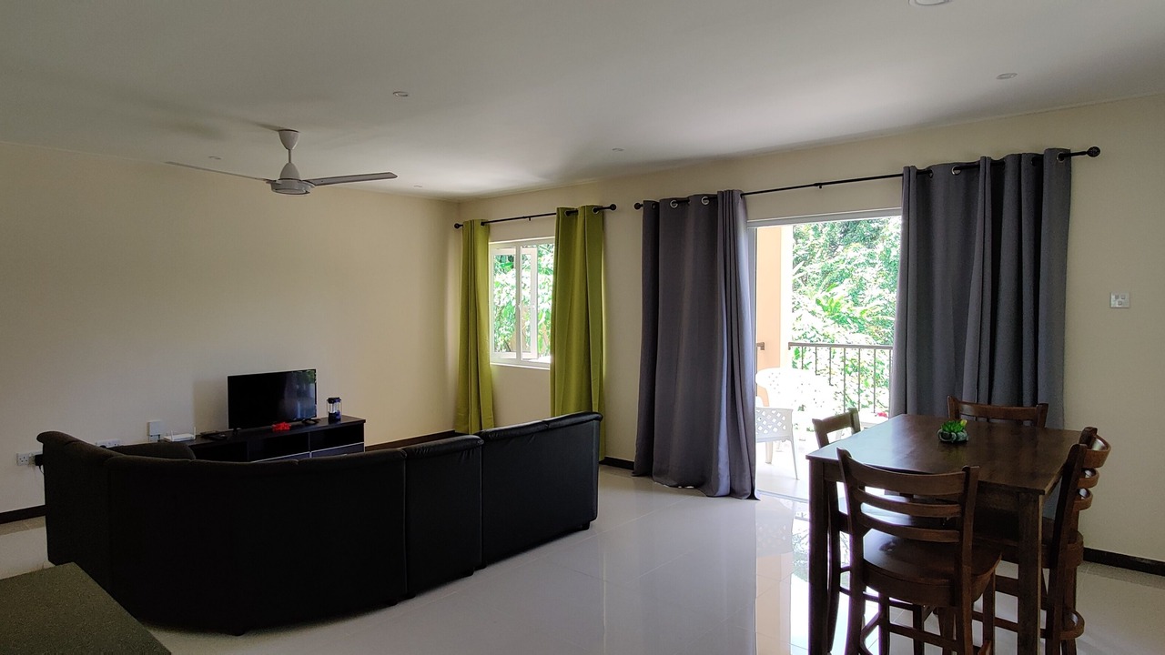 Photo of Bedroom in Anse aux Pins