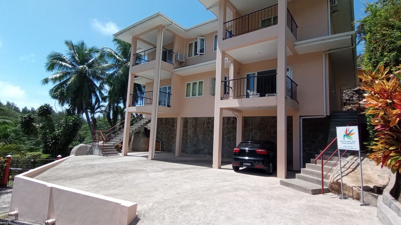 Photo of Outdoor in Anse aux Pins