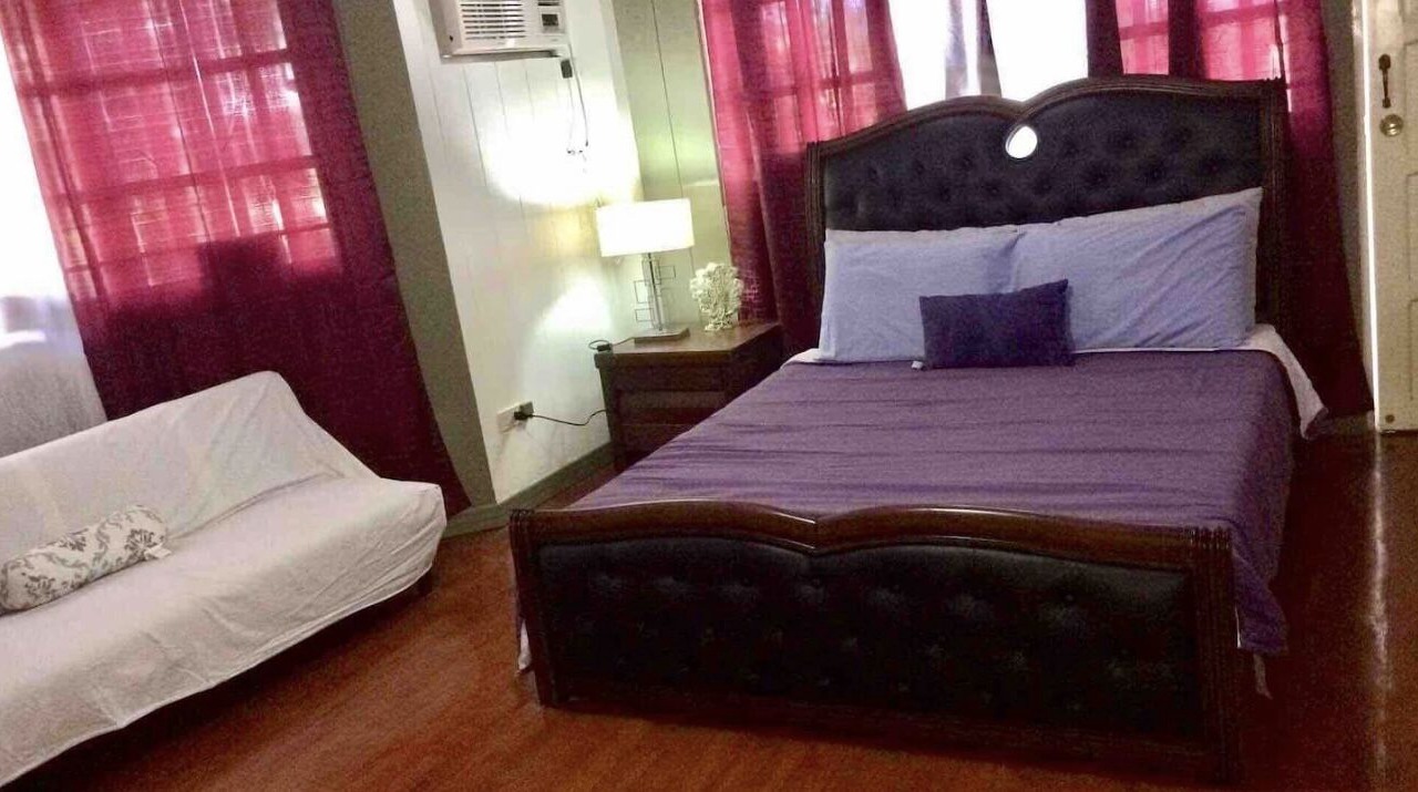 Photo of Bedroom in Cagayan de Oro
