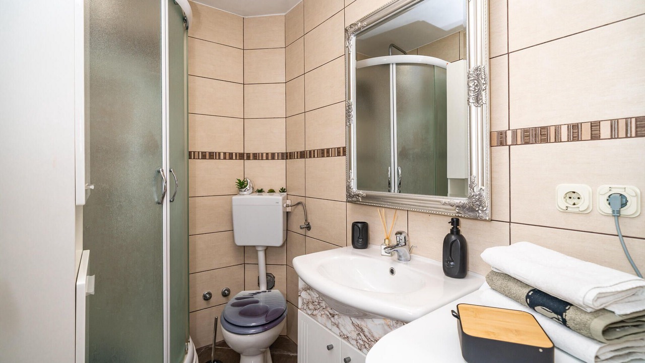 Photo of Bathroom in Komolac