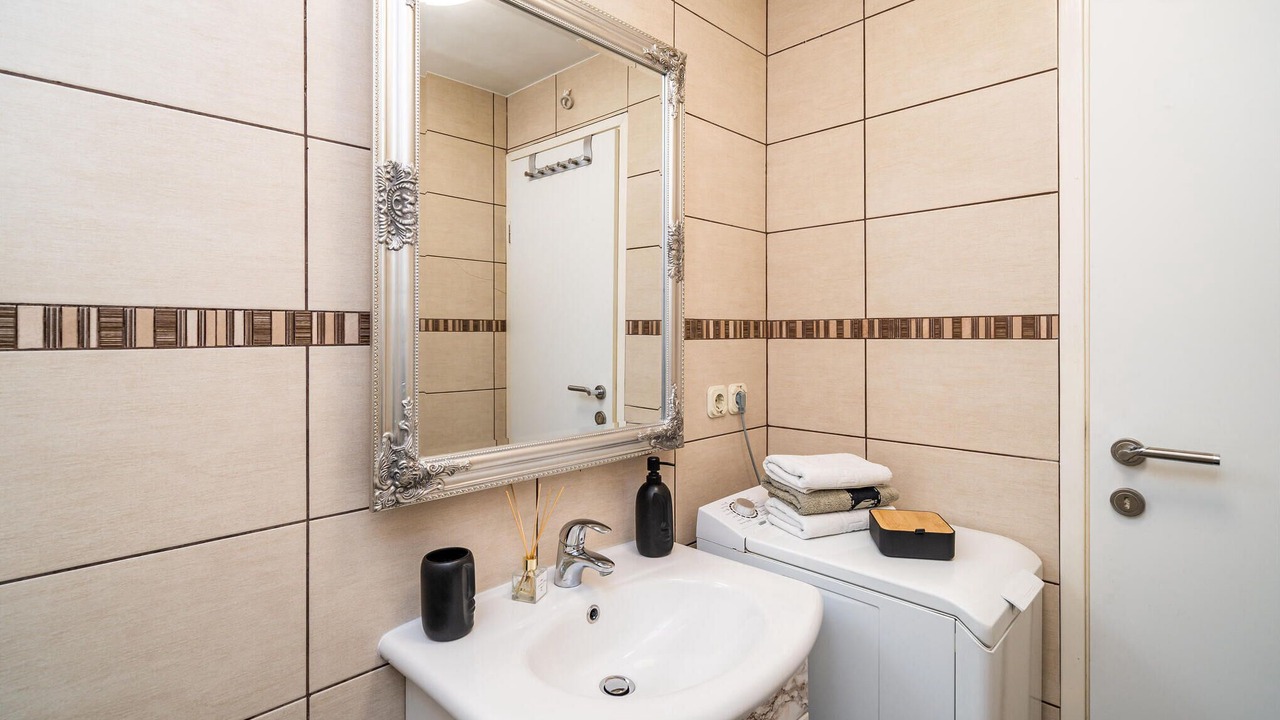 Photo of Bathroom in Komolac