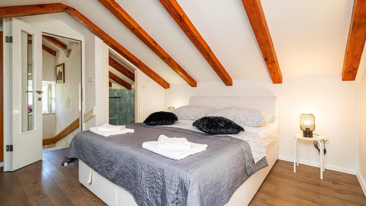 Photo of Bedroom in Komolac