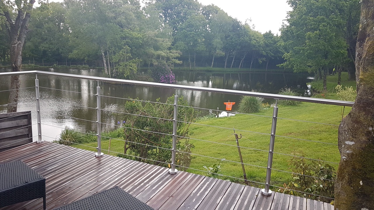 Photo of Outdoor in Plumelec