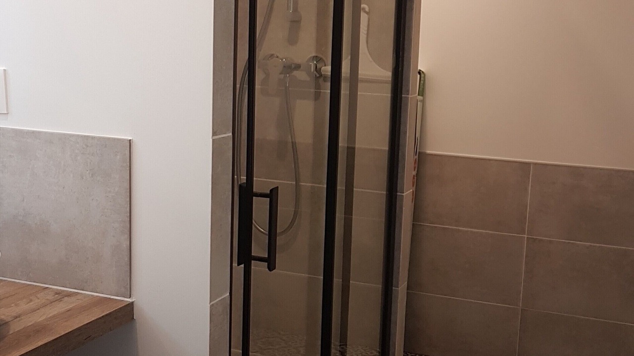 Photo of Bathroom in Plumelec
